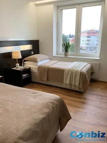 Pronájem pokoje, Praha - Suchdol, Suchdolské náměstí, 24 m2