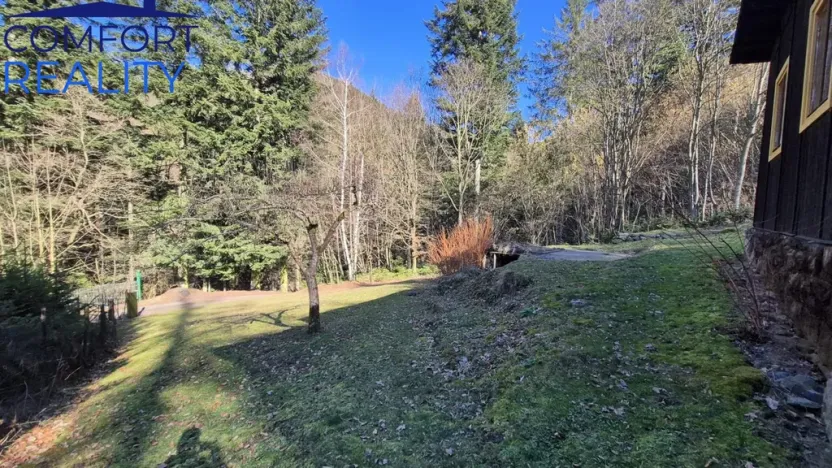 Prodej chaty, Ostravice, 39 m2