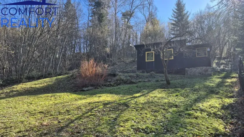 Prodej chaty, Ostravice, 39 m2