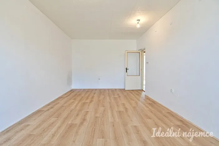 Pronájem bytu 3+1, Brno, Herčíkova, 80 m2