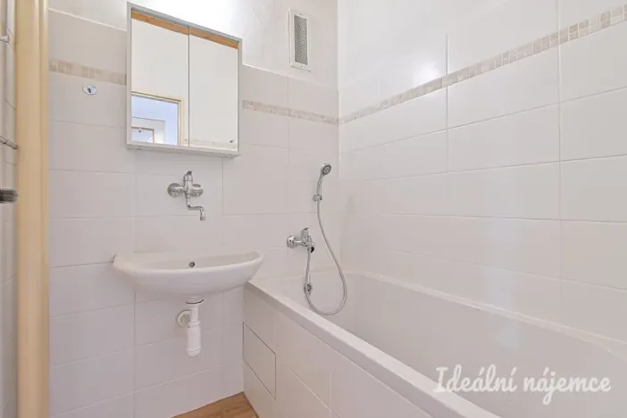 Pronájem bytu 3+1, Brno, Herčíkova, 80 m2