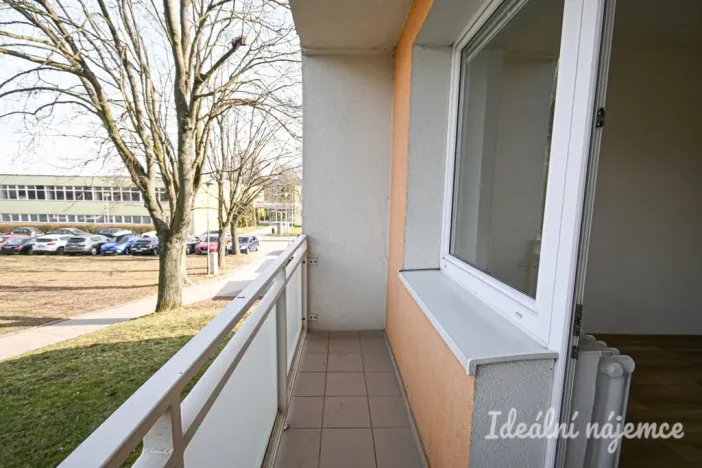 Pronájem bytu 3+1, Brno, Herčíkova, 80 m2