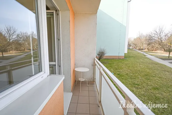 Pronájem bytu 3+1, Brno, Herčíkova, 80 m2