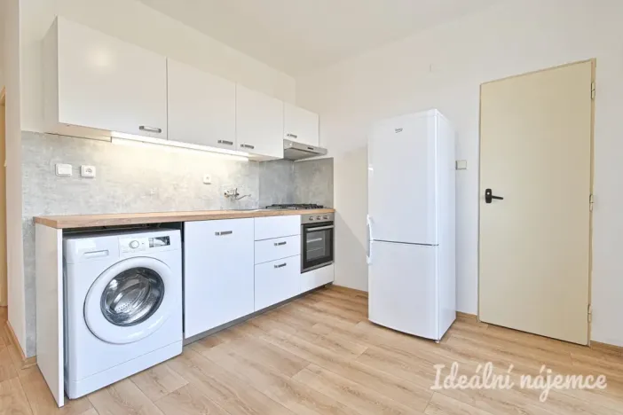 Pronájem bytu 3+1, Brno, Herčíkova, 80 m2