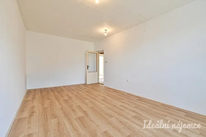 Pronájem bytu 3+1, Brno, Herčíkova, 80 m2