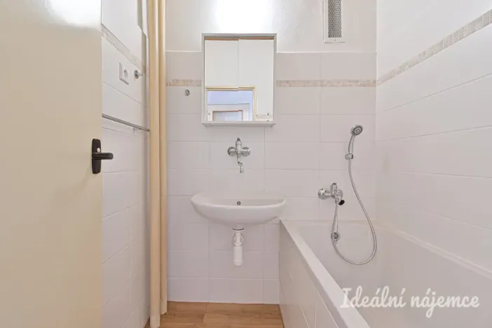 Pronájem bytu 3+1, Brno, Herčíkova, 80 m2