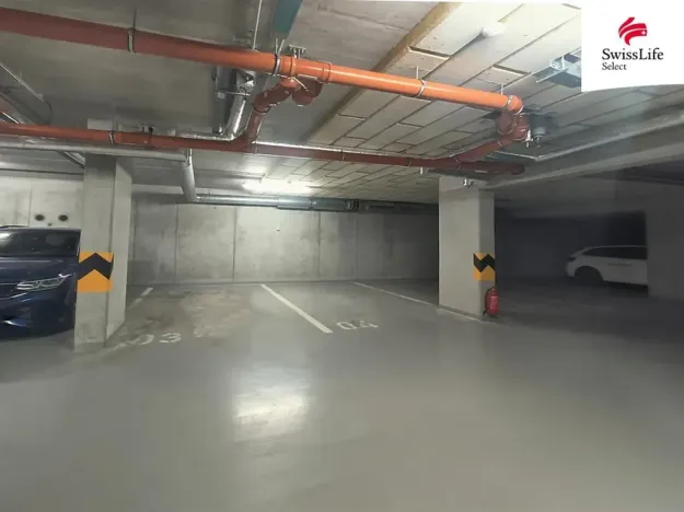 Pronájem bytu 1+kk, Plzeň, Františka Kováříka, 38 m2