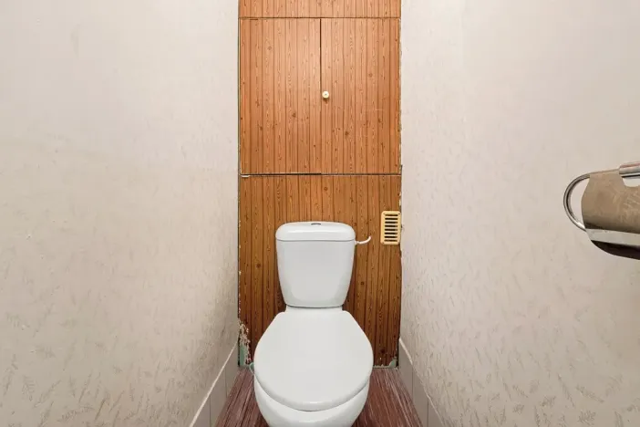 Prodej bytu 2+1, Vlašim, Družstevní, 51 m2