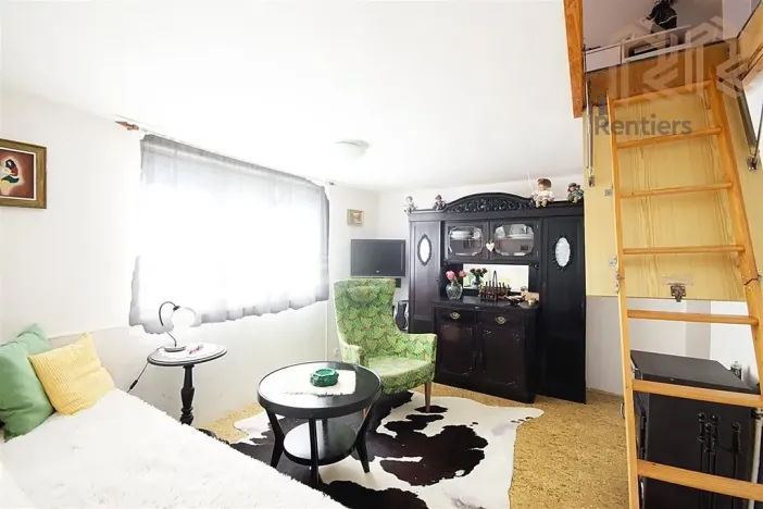 Prodej rodinného domu, Praha - Lysolaje, Čábelecká, 63 m2