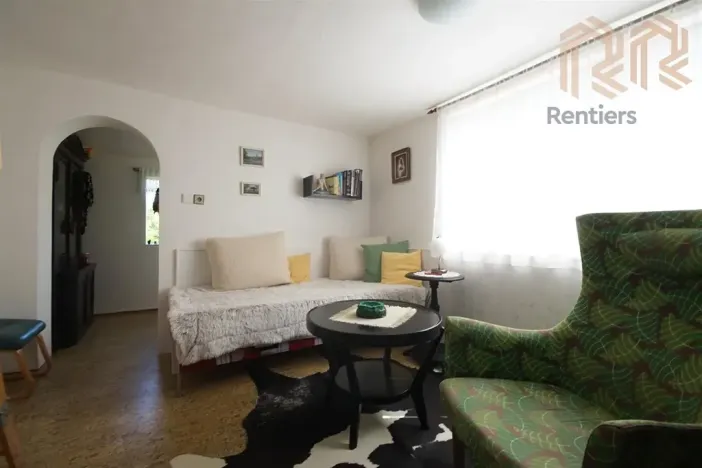 Prodej rodinného domu, Praha - Lysolaje, Čábelecká, 63 m2