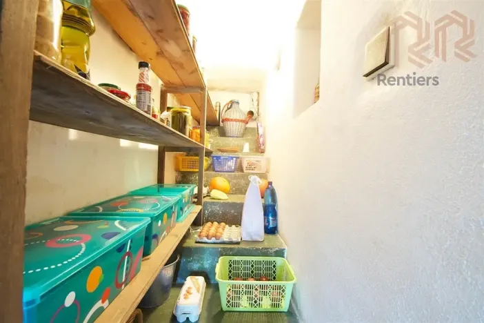 Prodej rodinného domu, Praha - Lysolaje, Čábelecká, 63 m2