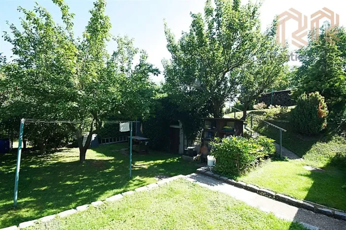 Prodej rodinného domu, Praha - Lysolaje, Čábelecká, 63 m2