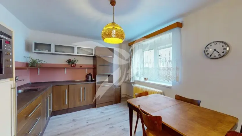 Pronájem bytu 2+1, Plzeň, Zikmunda Wintra, 50 m2