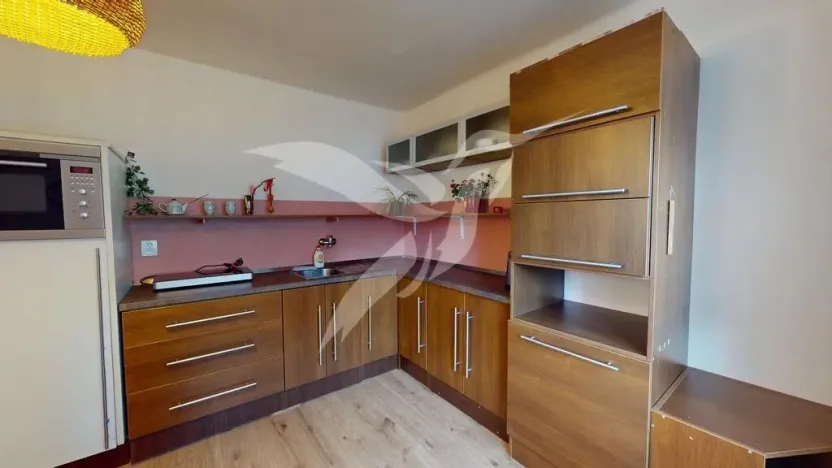 Pronájem bytu 2+1, Plzeň, Zikmunda Wintra, 50 m2