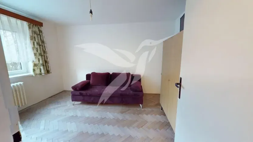 Pronájem bytu 2+1, Plzeň, Zikmunda Wintra, 50 m2