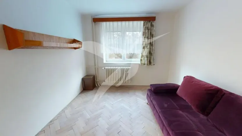 Pronájem bytu 2+1, Plzeň, Zikmunda Wintra, 50 m2