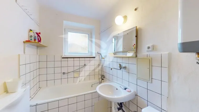 Pronájem bytu 2+1, Plzeň, Zikmunda Wintra, 50 m2