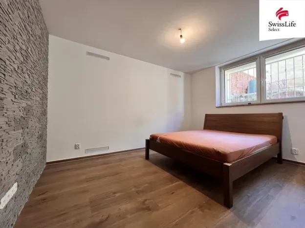 Pronájem bytu 2+kk, Plzeň, Lukavická, 36 m2