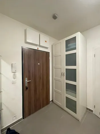 Pronájem bytu 2+kk, Praha - Hloubětín, Granitova, 56 m2