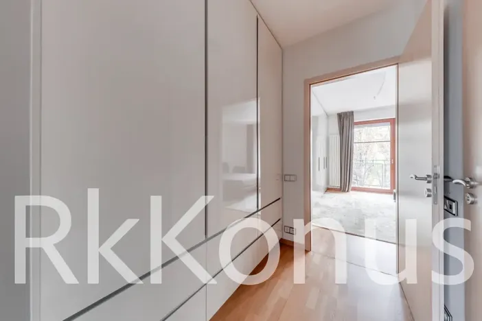 Prodej bytu 2+kk, Praha - Dejvice, Paťanka, 75 m2