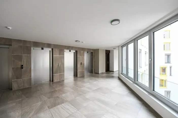 Prodej bytu 2+kk, Praha - Libeň, Kurta Konráda, 51 m2