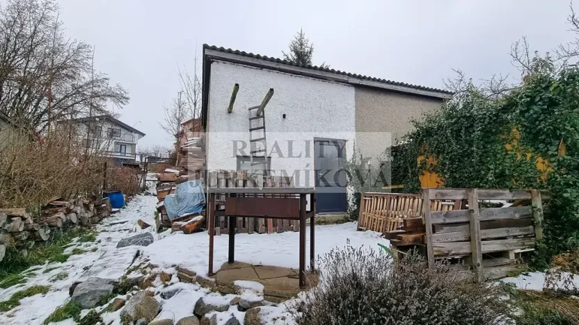 Prodej vícegeneračního domu, Černá v Pošumaví, 200 m2