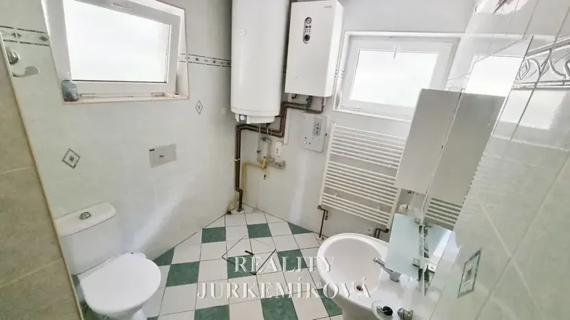 Prodej chaty, Frymburk, 82 m2