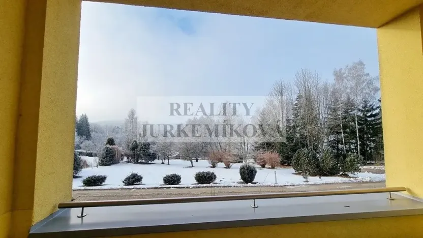 Prodej bytu 1+kk, Frymburk, 30 m2