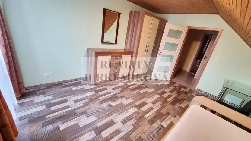 Pronájem pokoje, Rudolfov, 25 m2