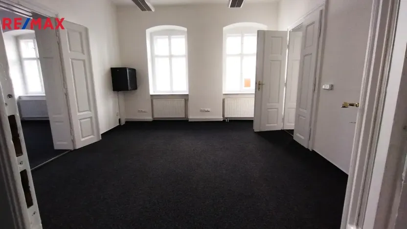 Pronájem kanceláře, Liberec - Liberec I-Staré Město, Jablonecká, 85 m2