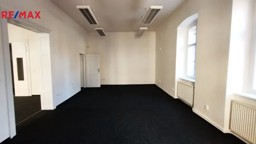 Pronájem kanceláře, Liberec - Liberec I-Staré Město, Jablonecká, 85 m2