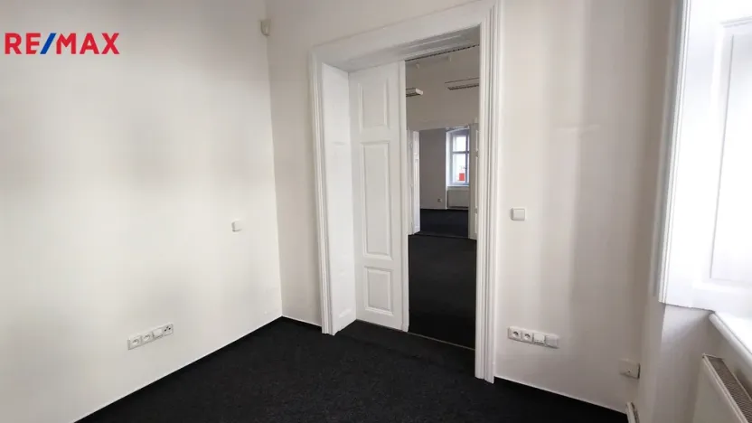 Pronájem kanceláře, Liberec - Liberec I-Staré Město, Jablonecká, 85 m2