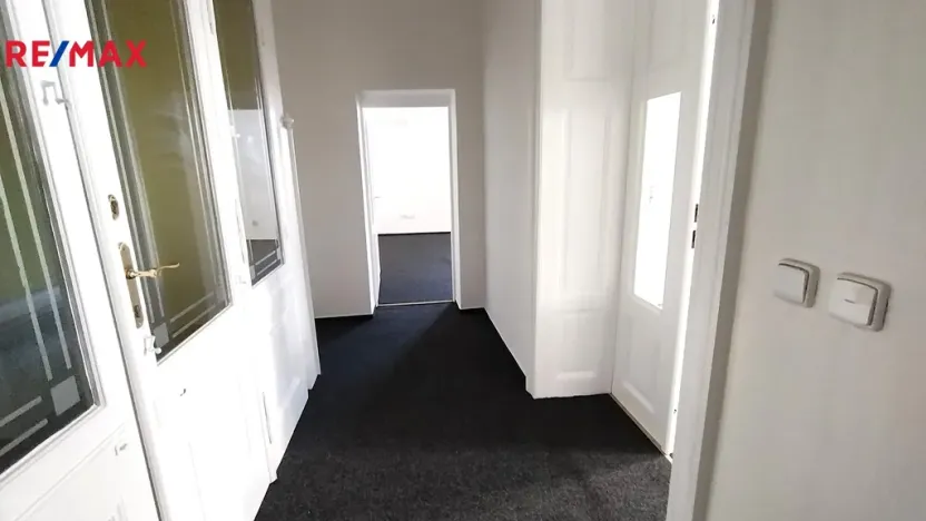 Pronájem kanceláře, Liberec - Liberec I-Staré Město, Jablonecká, 85 m2