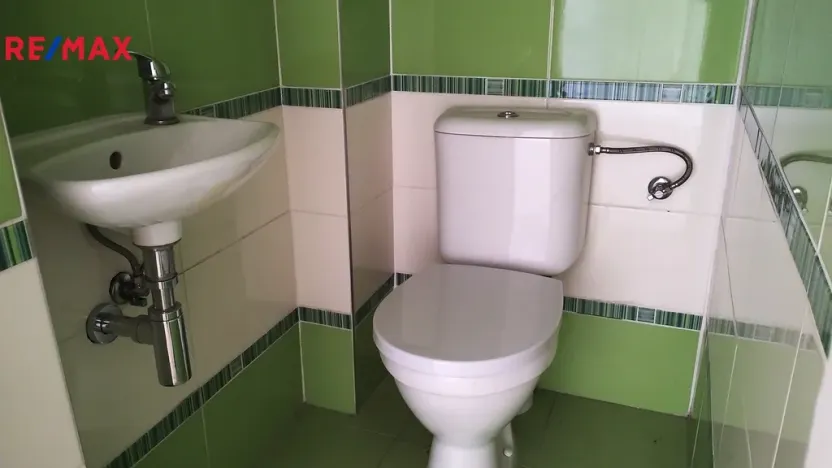 Pronájem kanceláře, Liberec - Liberec I-Staré Město, Jablonecká, 85 m2