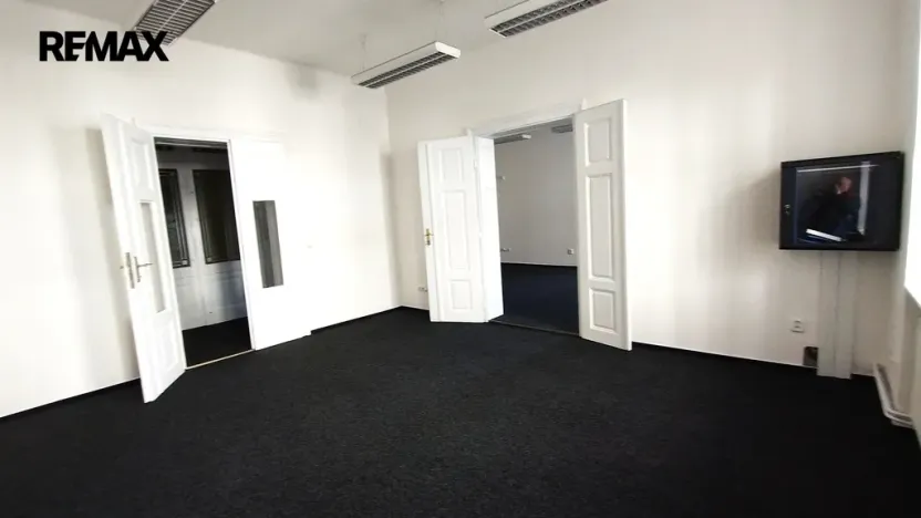 Pronájem kanceláře, Liberec - Liberec I-Staré Město, Jablonecká, 85 m2