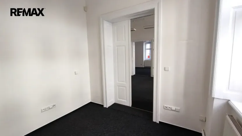 Pronájem kanceláře, Liberec - Liberec I-Staré Město, Jablonecká, 85 m2