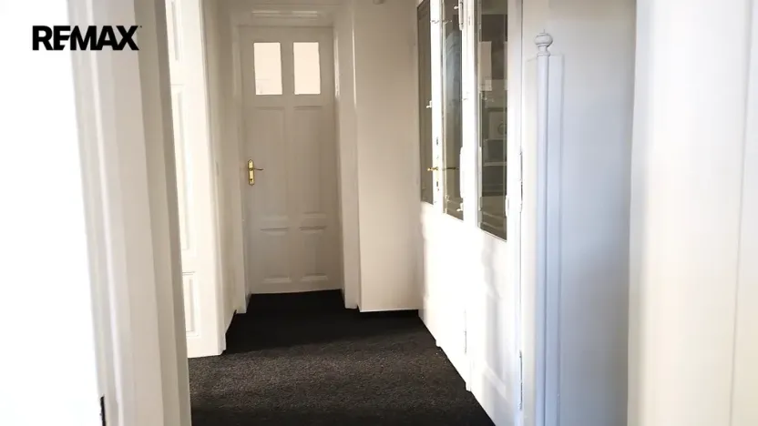 Pronájem kanceláře, Liberec - Liberec I-Staré Město, Jablonecká, 85 m2