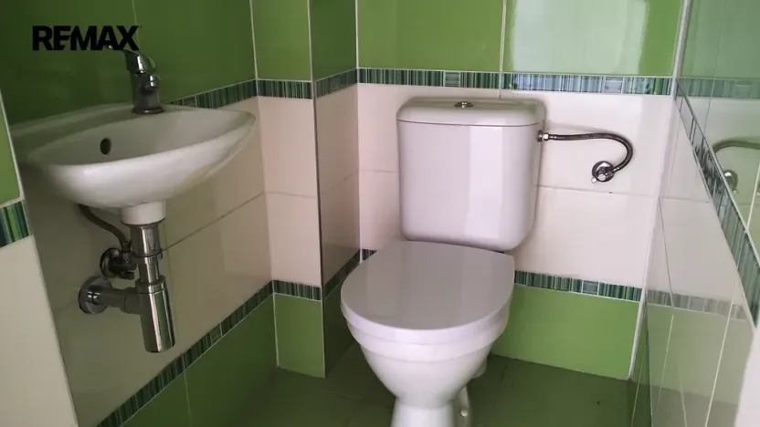 Pronájem kanceláře, Liberec - Liberec I-Staré Město, Jablonecká, 85 m2