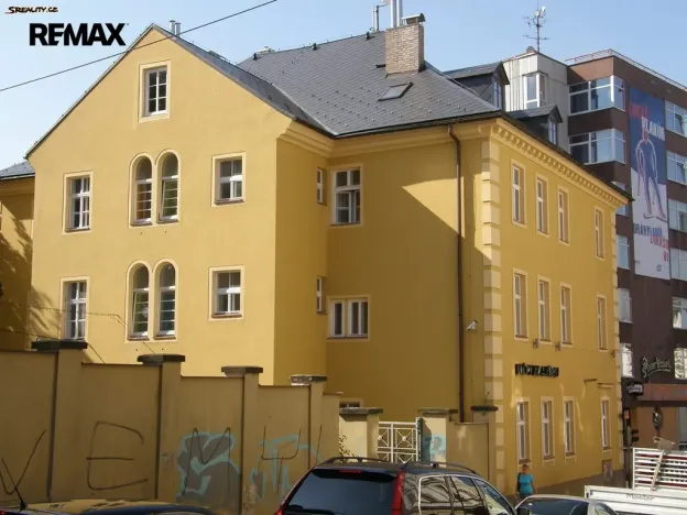 Pronájem kanceláře, Liberec - Liberec I-Staré Město, Jablonecká, 85 m2