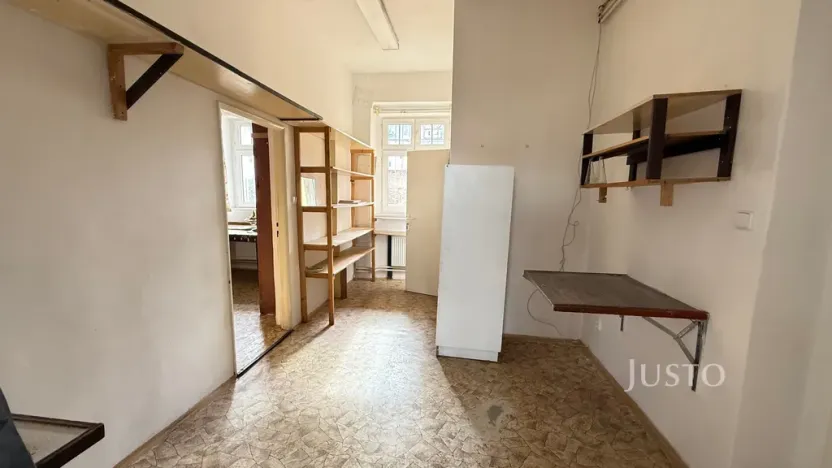 Pronájem kanceláře, Ústí nad Labem - Klíše, Masarykova, 70 m2