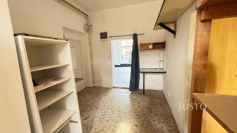 Pronájem kanceláře, Ústí nad Labem - Klíše, Masarykova, 70 m2