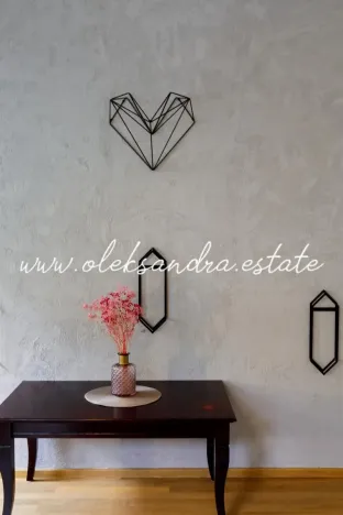 Pronájem bytu 2+kk, Praha - Karlín, Šaldova, 51 m2