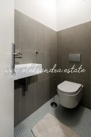 Pronájem bytu 2+kk, Praha - Karlín, Šaldova, 51 m2