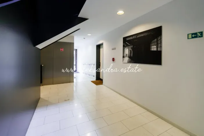 Pronájem bytu 2+kk, Praha - Karlín, Šaldova, 51 m2