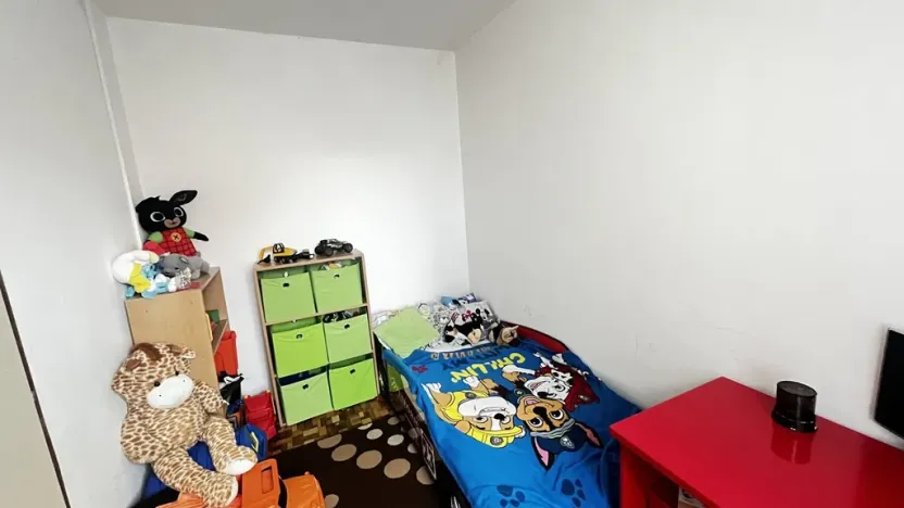 Prodej bytu 3+1, Nové Město pod Smrkem, Vaňkova, 69 m2