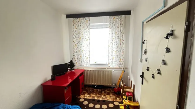 Prodej bytu 3+1, Nové Město pod Smrkem, Vaňkova, 69 m2