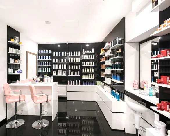 Pronájem obchodního prostoru, Praha - Vinohrady, Londýnská, 233 m2