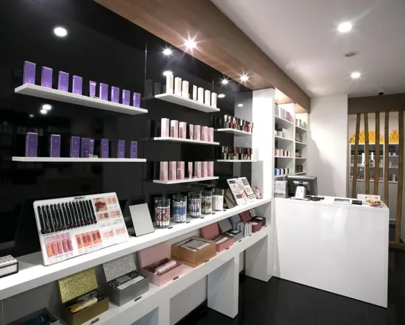 Pronájem obchodního prostoru, Praha - Vinohrady, Londýnská, 233 m2