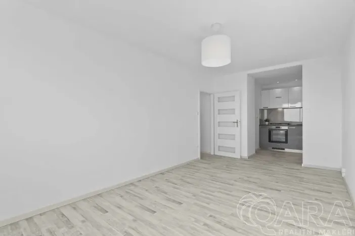 Pronájem bytu 2+kk, Praha - Prosek, Jetřichovická, 44 m2