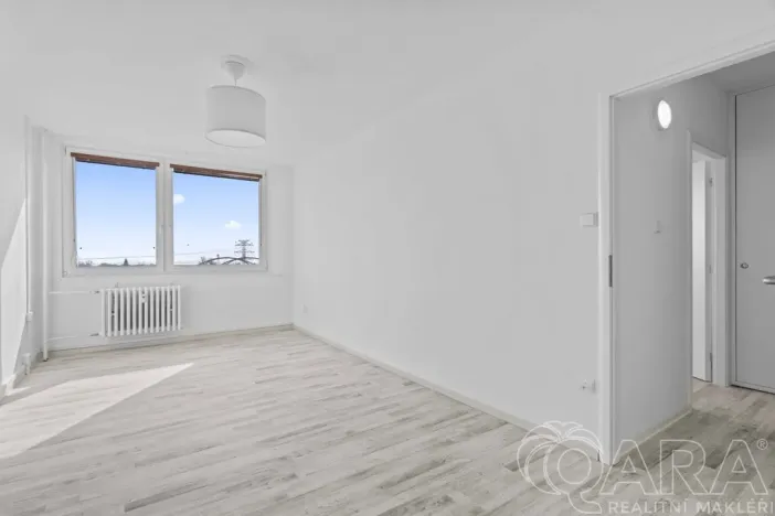 Pronájem bytu 2+kk, Praha - Prosek, Jetřichovická, 44 m2